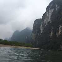 Li River/Li Jiang