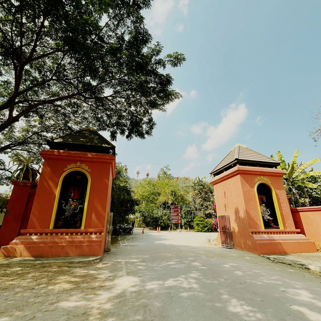 วัดพระธาตุดอยพระฌาน