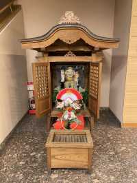 鎌倉を代表する銘菓鳩サブレーの豊島屋本店