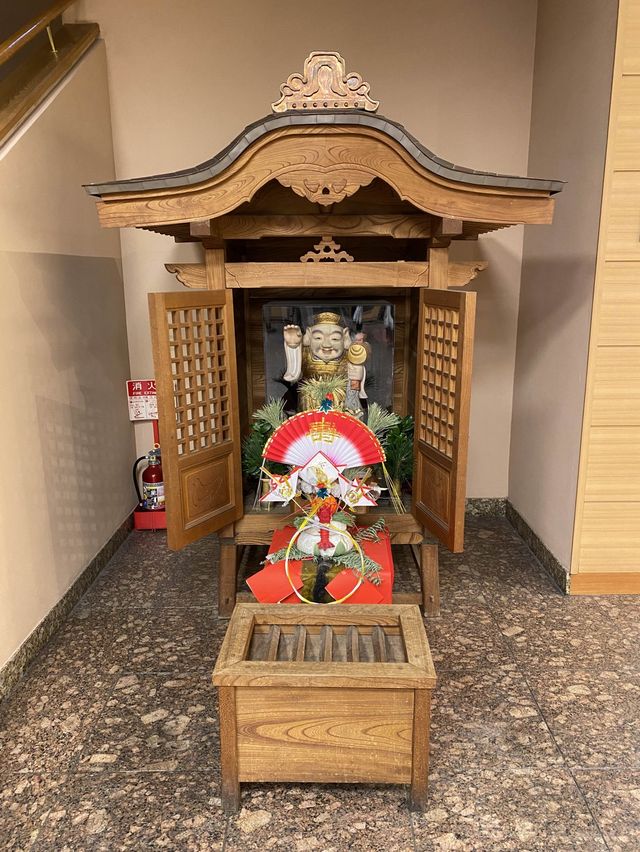 鎌倉を代表する銘菓鳩サブレーの豊島屋本店