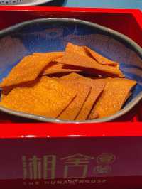初嘗到訪酒店級湘舍壹號餐廳：口碑佳，美食豐富