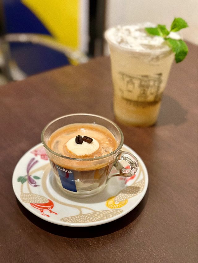 香港五大法式Crepe之薄餅皮柔軟