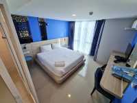 โรงแรมใกล้สนามบิน One Budget Chiangari Airport