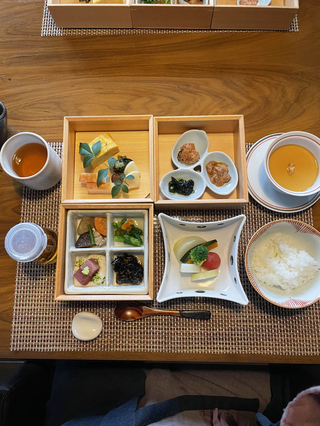 【千葉県】何度訪問しても大満足が叶う宿　鏡ヶ浦温泉rokuza〜お料理編〜