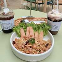 #HappyCamperRayong  #รีวิวคาเฟ่ระยอง
