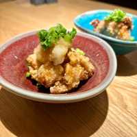 【大阪・東梅田】こだわり料理を楽しめる立ち飲み屋「立呑みRouji」
