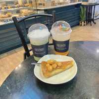 TIUMS by Good cafe 