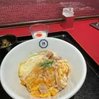 【大阪府】博多の名店の味をラーメンで楽しむ