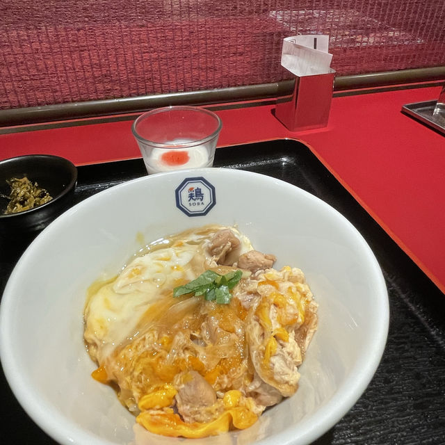 【大阪府】博多の名店の味をラーメンで楽しむ