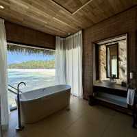 Paradise Unleashed with Luxury Experience