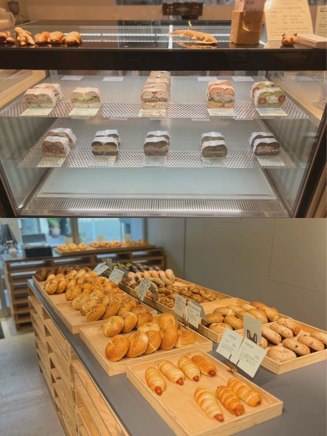 【京都】こんなところに！！大人気ベーグルショップ🥯の姉妹店発見😍✨