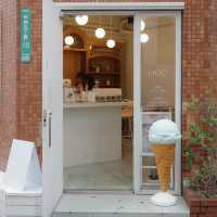「hoc cheesecake」：市中心美麗咖啡店，放鬆身心