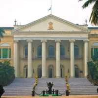Governor's House 🏡, Kolkata 