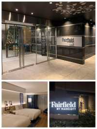 「札幌市中心舒適便捷酒店」🇯🇵Fairfield by Marriott Sapporo フェアフィールド・バイ・マリオット札幌