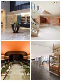 【首爾市區】Four Points by Sheraton Seoul Guro：現代舒適，值得考慮的住宿選擇