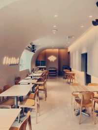Fluffed Cafe