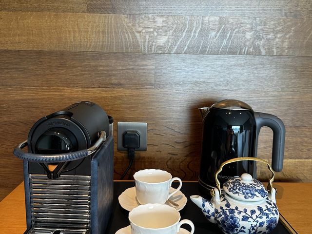 ⭐️Rosewood Hotel Hong Kong⭐️盡情享受Top 1 酒店奢華生活😎Part 1