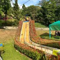 Phukaew adventure park 