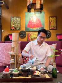 THIEN QUAN LOUNGE - Uong Bi, Vietnam
