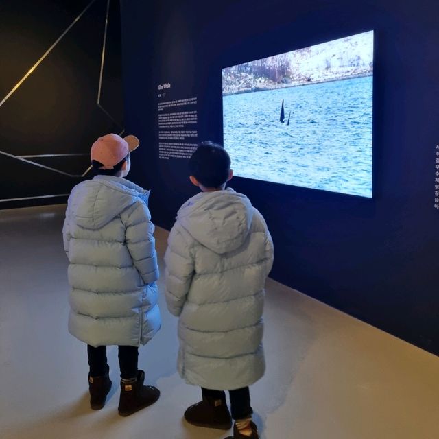 인천 무료 전시