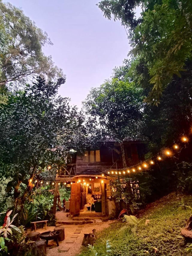  ชนบท (Chonnabot)🏡