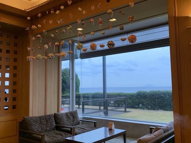 「稻取溫泉稻取莊酒店：露天浴池，舒適設施，口碑佳」