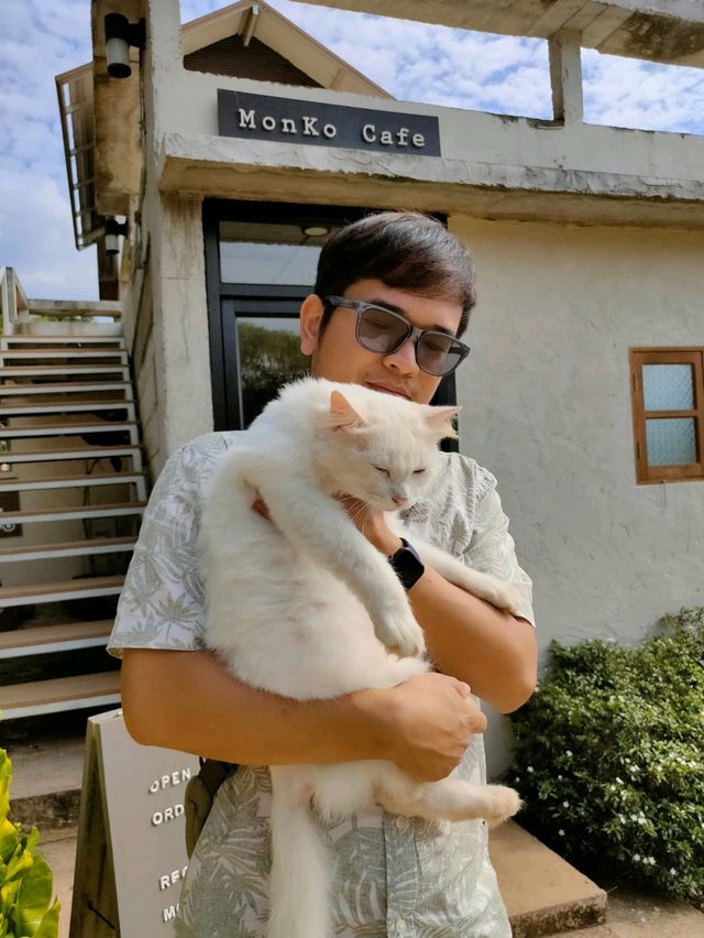 Monko in Pai (ม่อนโก้ ปาย) 