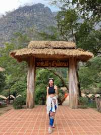 ท่าฝรั่ง วังสีคราม 🐠🌳