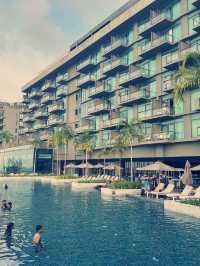 Angsana Hotel