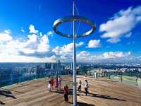 Sands Skypark Observation Deck