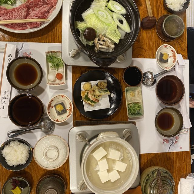 貴船神社～水占卜～洗滌心靈最佳之選！