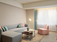 首爾LOTTE HOTEL WORLD：方便地理位置，完美住宿選擇！