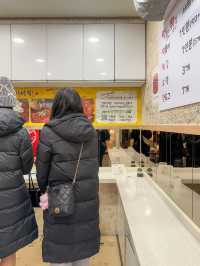 부산 떡볶이하면 깡통시장에 있는 이가네떡볶이