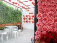 Kyoto Shi Cafe ...Rayong