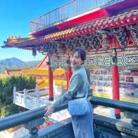 วัดเหวินอู่ - Wen Wu Temple 🙏🏻