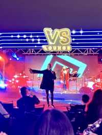 [中環] 香港摩天輪下🎡VS Lounge Live Music Nights🎤🎶🎸