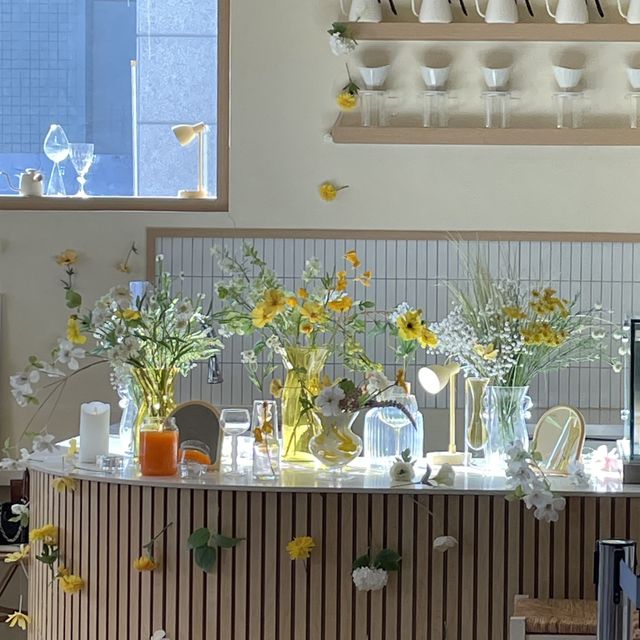 【清州カフェ】