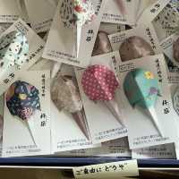 日本唯一【サンドイッチ型城下町】杵築市