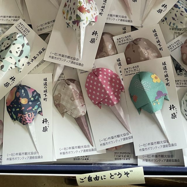 日本唯一【サンドイッチ型城下町】杵築市