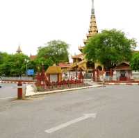 Mandalay