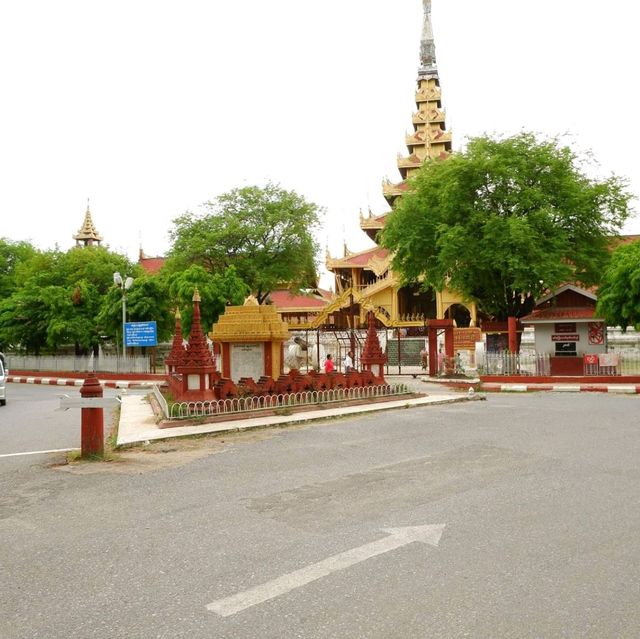 Mandalay