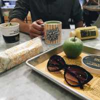 PretToGo:Fresh and Convenient Dining in Dubai