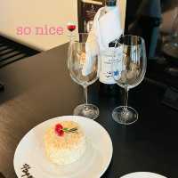 【チェンマイ】NA NIRAND Romantic Boutique Resort