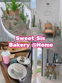 Sweet  Sis  Bakery @Home