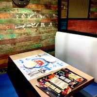 再訪灣仔特色海鮮餐廳