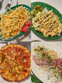 전포 수제피자맛집 피자드시우