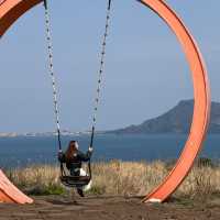 A Hidden Cafe in Jeju Island