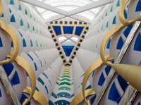 Burj Al Arab Staycation: Ultimate Luxury