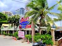 Jomtien Beach