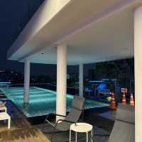 เที่ยวเชียงใหม่ แนะนำที่พัก Travelodge Nimman
